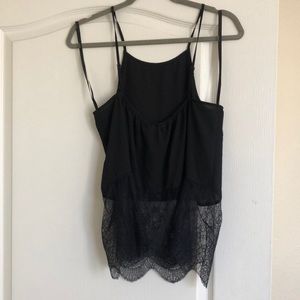 BCBG Top- Size small